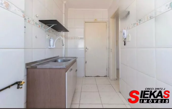 Imagem Aluguel de Apartamento de 2 Quartos na Mooca, São Paulo-SP: 80m², Sala, Banheiro e Vaga de Garagem!