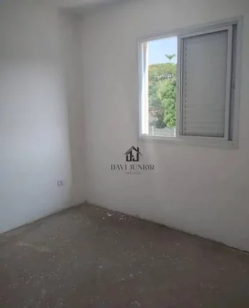 Imagem Apartamento à venda, 54 m² por R$ 300.000,00 - Vila Barão - Sorocaba/SP