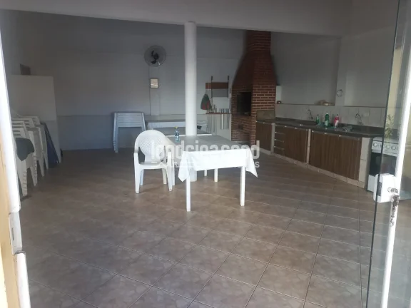 Imagem Apartamento no Edifício Residencial Juliana com 3 Dormitórios, 1 Suíte, 85m² de Área Útil e 2 Vagas de Garagem