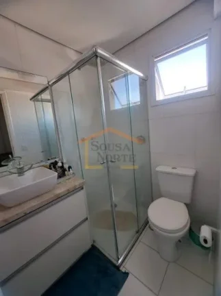 Imagem Apartamento 3 dormitórios, sendo 1 suíte, sala para 2 ambientes, varanda gourmet com churrasqueira...