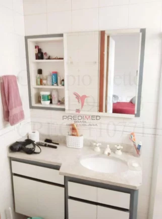 Imagem Excelente Apartamento no Itaim
