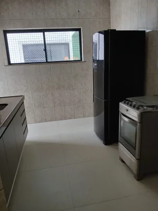 Imagem Apartamento com tres quartos amplos no renascença