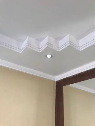 Imagem Apartamento com 2 dormitórios à venda, 54 m² por R$ 130.000,00 - Parque Dourado - Ferraz de Vasconcelos/SP