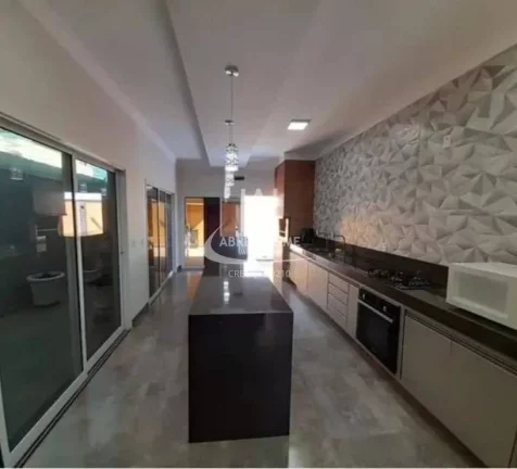 Imagem Condomínio, Residencial Maria Júlia - São José do Rio Preto
