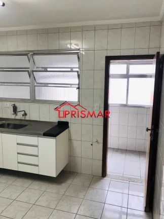 Imagem Amplo apartamento 2 dormitorios 1 suite boqueirão 1 vaga