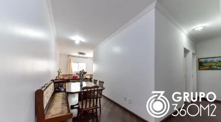 Imagem Apartamento para Venda em São Bernardo do Campo / SP no bairro Vila Gonçalves