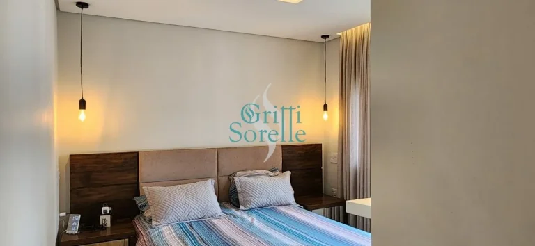 Imagem Apartamento à Venda na Vila Leopoldina - São Paulo/SP.