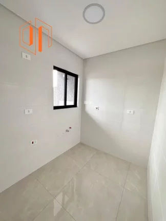 Imagem Apartamento para Venda em São José dos Pinhais, Afonso Pena, 2 dormitórios, 1 banheiro, 1 vaga