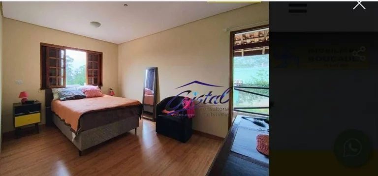 Imagem Sobrado com 3 suítes - 1687m² com opção de comprar separado