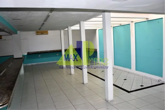 Imagem Salão Comercial de Alto Padrão na Vila Gomes Cardim, São Paulo-SP: 3 Salas, 5 Banheiros, 450m² de Área
