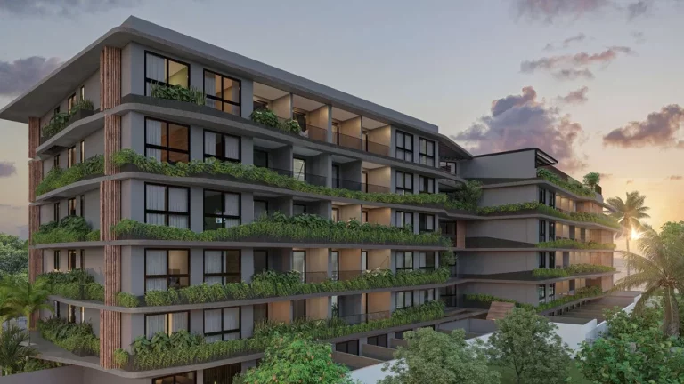 Imagem Apartamento à venda no bairro Bessa - João Pessoa/PB