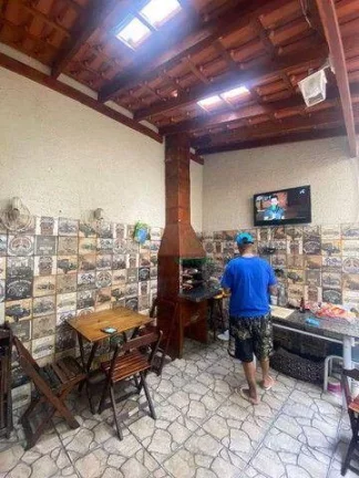 Imagem Sobrado com 2 dormitórios à venda por R$ 689.000,00 - Jardim das Nações - Guarulhos/SP