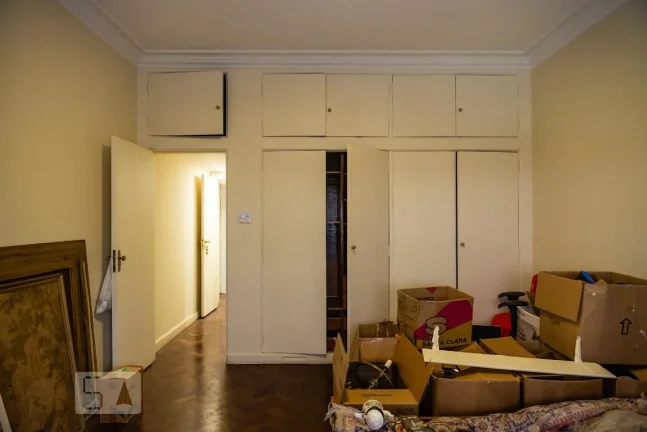 Imagem Apartamento à Venda - Copacabana, 5 Quartos, 320 m2
