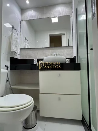 Imagem Apartamento à venda – Villa Borghese, Barra da Tijuca