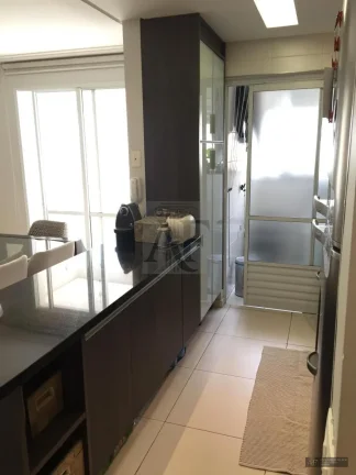 Imagem Apartamento a venda em Vila Nova Conceição, São Paulo