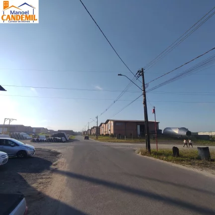 Imagem Área Industrial em Porto grande, Araquari/SC