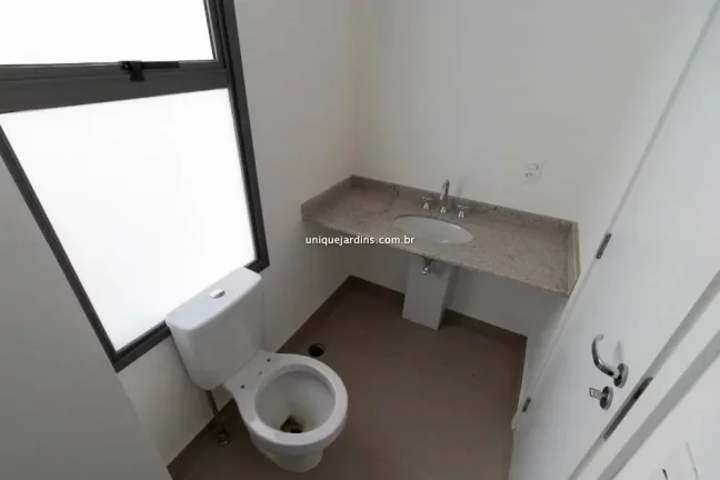 Imagem Apartamento à venda Brooklin São Paulo