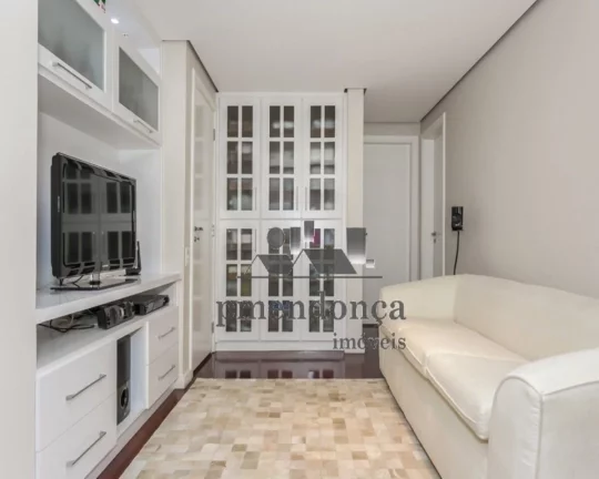 Imagem Apartamento 3 quartos, 3 suites, 3 vagas, 180 m²