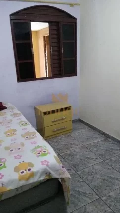 Imagem Casa à venda em Nova Votorantim - Votorantim/SP