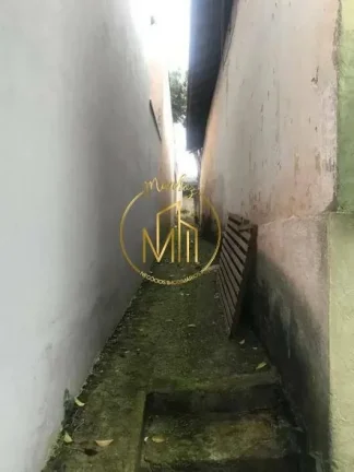 Imagem Terreno para Venda em Santo André, Parque das Nações