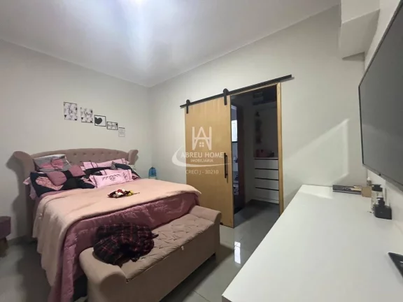 Imagem Casa à Venda - São José do Rio Preto