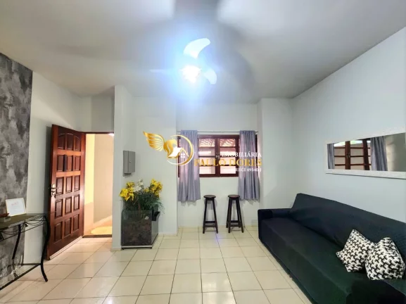 Imagem CASA À VENDA, 5 MINUTOS DA PRAIA GRANDE NA ESTUFA 2 UBATUBA SP