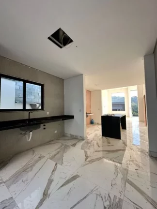 Imagem Casa com 3 dormitórios à venda, 150 m² por R$ 1.700.000,00 - Condomínio Aruã - Mogi das Cruzes/SP