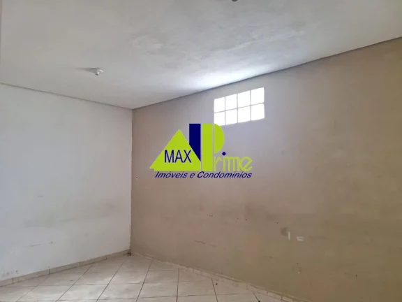Imagem Casa para locação em São Paulo-SP, Vila Buenos Aires: 2 quartos, 1 sala, 1 banheiro, 1 vaga de garagem, 80m². Venha conferir!
