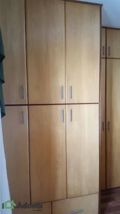 Imagem Apartamento 100 m2,18⁰ andar, Rua Haddock Lobo 3 DOR, ,2 vagas