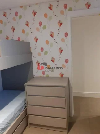 Imagem Apartamento à venda 2 Quartos, 1 Suite, 1 Vaga, 71M², Centro, São Bernardo do Campo - SP