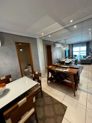 Imagem BELÍSSIMO APARTAMENTO 3 QUARTOS NA PRAIA EM MONGAGUÁ!