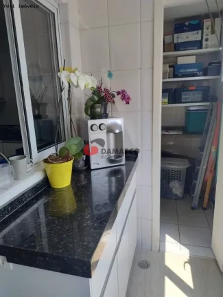 Imagem Apartamento à venda 4 dormitórios santo andre