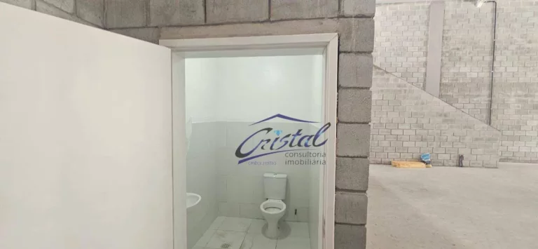 Imagem Galpão, 300 m² - venda ou aluguel - Butantã - São Paulo/SP