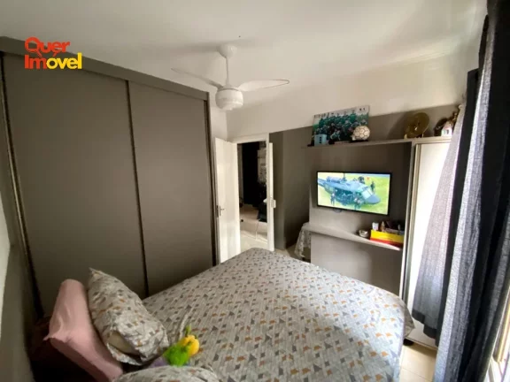 Imagem Excelente oportunidade! Apartamento à venda em Ribeirão Preto-SP, Parque Residencial Lagoinha. 2 quartos, 1 sala, 1 banheiro, 1 vaga, 44,00 m². Quer Imóvel Negócios Imobiliários.