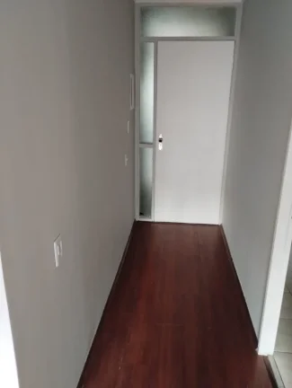 Imagem Apartamento para Locação em São Paulo, Jardim Santa Emília, 2 dormitórios, 1 banheiro, 1 vaga