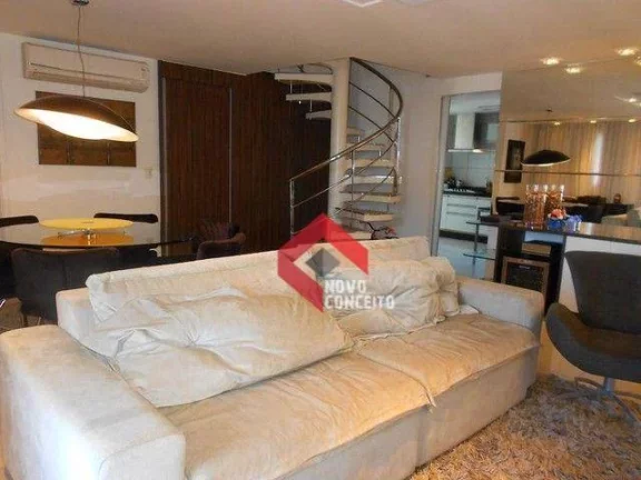 Imagem Apartamento com 4 dormitórios à venda, 330 m² por R$ 1.850.000 - Aldeota - Fortaleza/CE