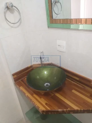 Imagem APARTAMENTO A VENDA NO JARDIM PAULISTA, SÃO PAULO