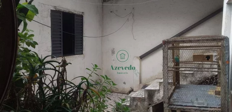 Imagem Casa à venda por R$ 480.000,00 - Jardim do Papai - Guarulhos/SP