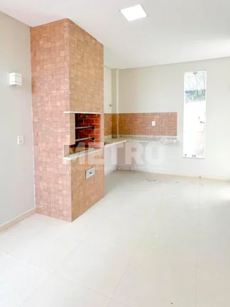 Imagem Casa para locação no Condomínio Eco Spa com 3 suítes, gourmet, PETROLINA - PE