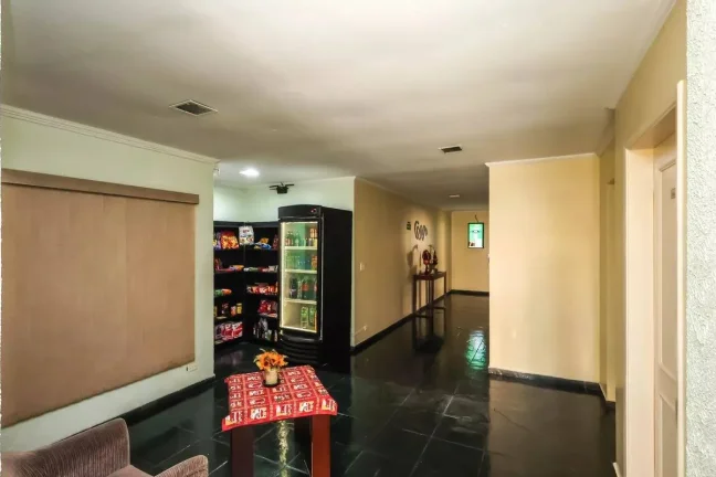 Imagem Apartamento Vila Vera - 63M², 2 Dorms, 1 Vaga.