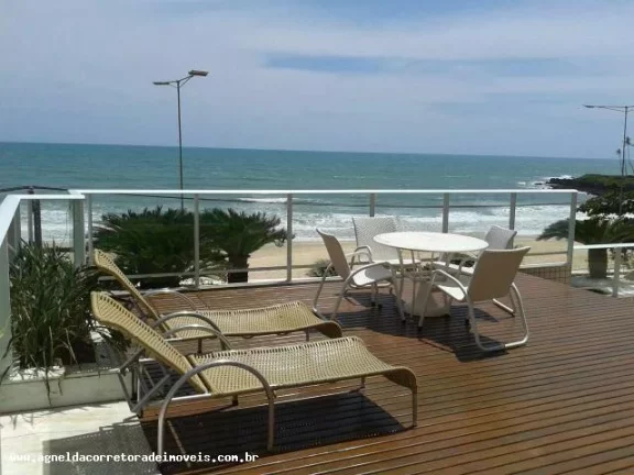 Imagem Apartamento para Venda em Natal, Areia Preta, 3 dormitórios, 3 suítes, 5 banheiros, 3 vagas