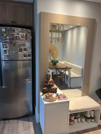 Imagem Apartamento com 3 dormitórios sendo 1 suíte e 2 vagas - Costa e Silva | Joinville/SC