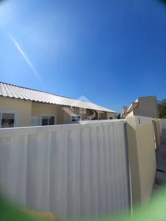 Imagem Casa nova no centro da pedra de guaratiba RJ