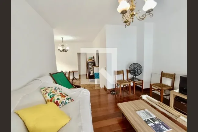 Imagem Apartamento à Venda - Copacabana, 3 Quartos, 210 m2