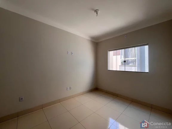 Imagem Apartamento Novo à Venda no Bairro Laranjeiras – Patos de Minas-MG