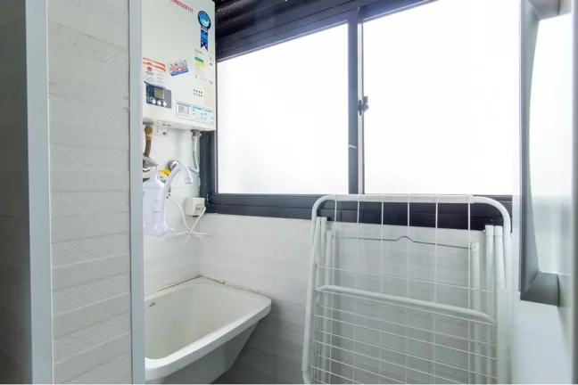 Imagem Apartamento à venda no bairro Moema - São Paulo/SP