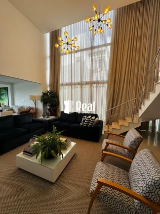 Imagem 5 Suítes - Duplex