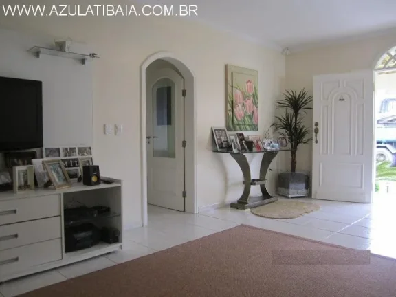 Imagem Chacara à Venda no Morumbi, Terreno 1.540,00m² Atibaia