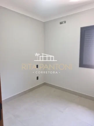 Imagem Casa Condominio - Ribeirão Preto - Bonfim Paulista - Região Sul
