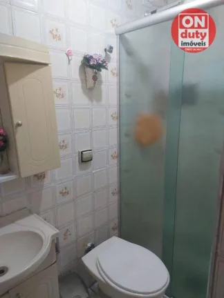 Imagem Apartamento - 2 quartos - Santos/SP